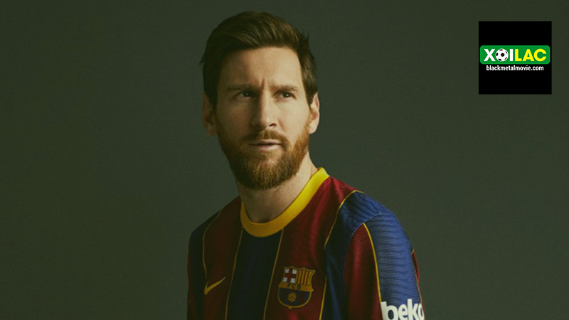 Tìm hiểu tổng quan nhất thông tin Messi là ai