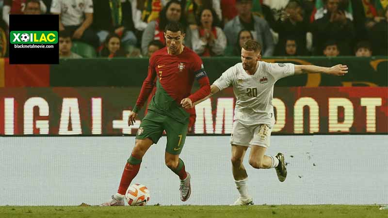 Nhận định kết quả lượt trận thứ 9 bảng J vòng loại Euro 2024 giữa Bồ Đào Nha vs Liechtenstein