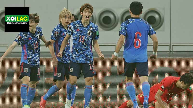 Tình hình lực lượng của đội tuyển Nhật Bản trước trận gặp Tây Ban Nha ở trận đấu quyết định bảng E