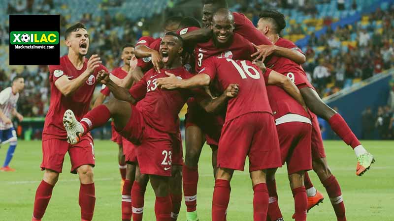 Tình hình lực lượng của đội tuyển Qatar trước trận thứ 2 vòng bảng World cup 2022